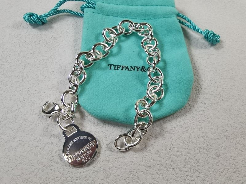 Tiffany Bracelets